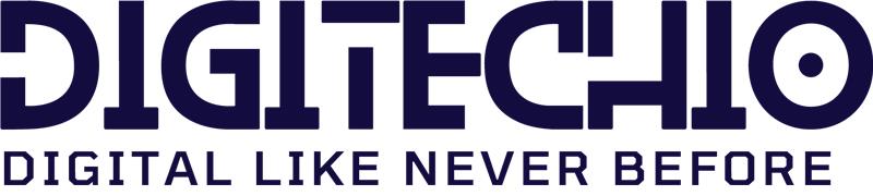 Digitechio Logo